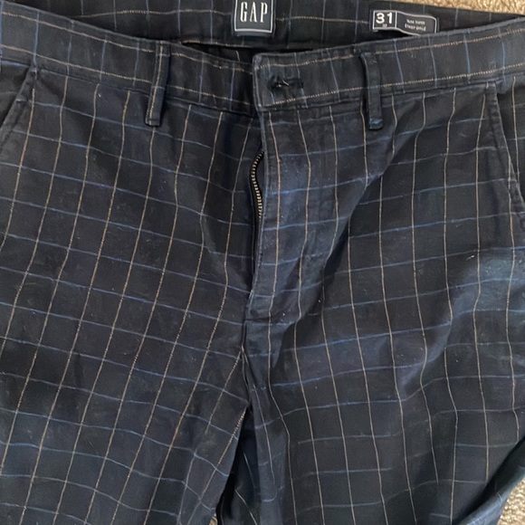 Gap Mens trousers - Picture 3 of 4